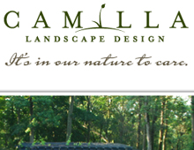 Camilla Landscape Design