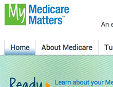 My Medicare Matters
